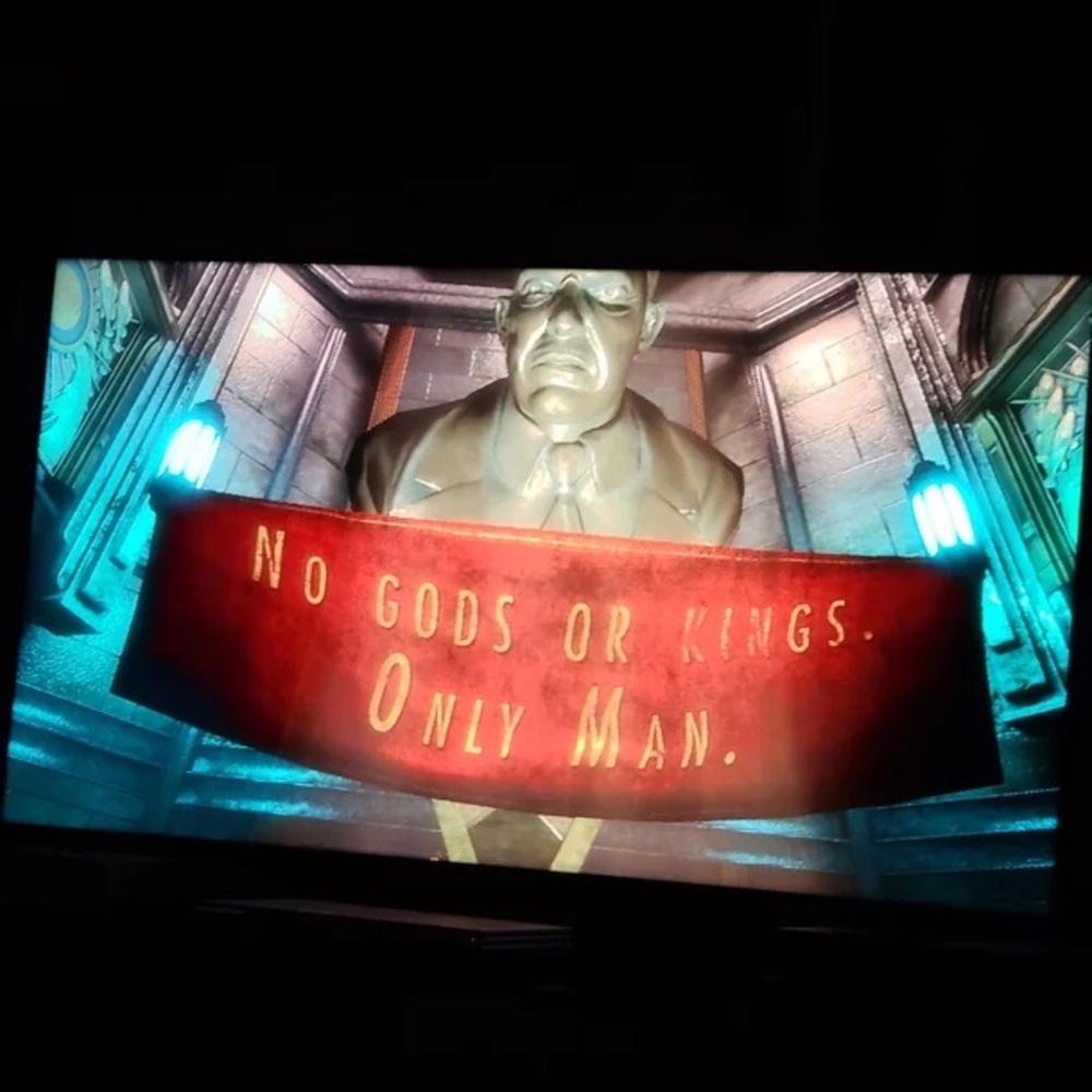 Sony PlayStation Game Trio - Black and Purple - Picture 7 of 14